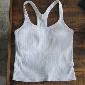 Lululemon Crop Top